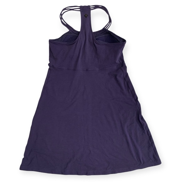 PrAna Pristine dress, women’s size xs - Picture 3 of 6